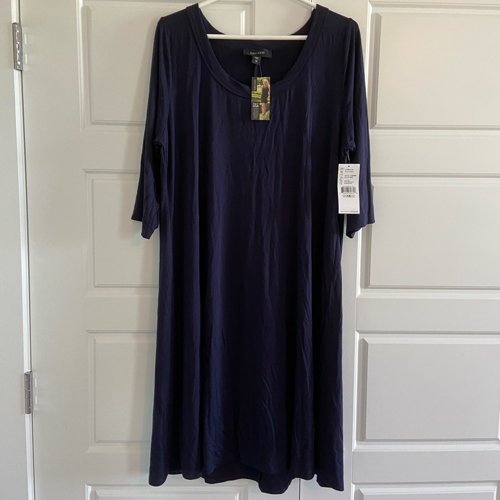 NWT KAREN KANE DRESS